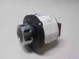 7P6941435D VAG Кнопка блокировки дифференциала Volkswagen Touareg 2 Арт E51888704, вид 1