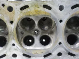 221103C701 Hyundai-Kia Головка блока Kia Quoris restailing 2 Арт E51954416, вид 13