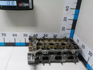 221103C701 Hyundai-Kia Головка блока Kia Quoris restailing 2 Арт E51954416, вид 2