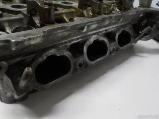221103C701 Hyundai-Kia Головка блока Kia Quoris restailing 2 Арт E51954416, вид 9