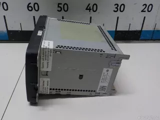3C8035279 VAG Магнитола (аудио система) Volkswagen Passat B7 Арт E52036434, вид 7