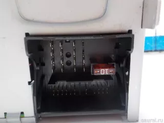 3C8035279 VAG Магнитола (аудио система) Volkswagen Passat B7 Арт E52036434, вид 9