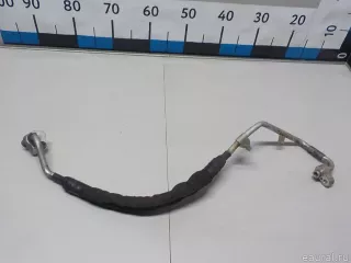 7P0816721A VAG Трубка кондиционера Volkswagen Touareg 2 Арт E52175863, вид 4