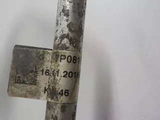 7P0816721A VAG Трубка кондиционера Volkswagen Touareg 2 Арт E52175863, вид 7