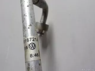 7P0816721A VAG Трубка кондиционера Volkswagen Touareg 2 Арт E52175863, вид 8