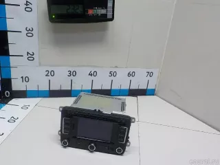 3C0035279A VAG Магнитола (аудио система) Volkswagen Tiguan 1 Арт E52204622, вид 1