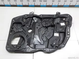 7P6837462B VAG Стеклоподъемник электр. передний правый Volkswagen Touareg 2 Арт E52237290, вид 1