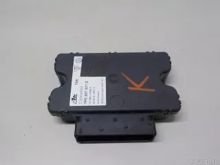 7P0907801G VAG Блок управления парктрониками Porsche Cayenne 958 Арт E52286075, вид 4