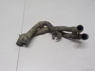 95810607332 VAG Патрубок отопителя (печки) Porsche Cayenne 958 Арт E52293241
