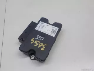 7P0907801F VAG Блок управления парковочным тормозом Volkswagen Touareg 2 Арт E52389350, вид 1