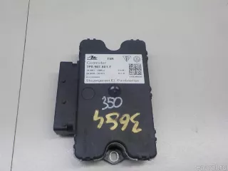 7P0907801F VAG Блок управления парковочным тормозом Volkswagen Touareg 2 Арт E52389350, вид 5