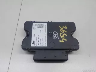 7P0907801F VAG Блок управления парковочным тормозом Volkswagen Touareg 2 Арт E52389350, вид 6