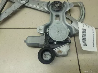 6980108020 Toyota Стеклоподъемник электр. передний правый Toyota Sienna 3 Арт E95040651, вид 8