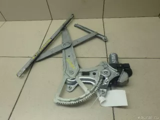 6980108020 Toyota Стеклоподъемник электр. передний правый Toyota Sienna 3 Арт E95040651, вид 9