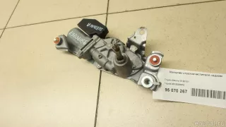 8513008010 Toyota Моторчик стеклоочистителя задний Toyota Sienna 3 Арт E95070267, вид 1