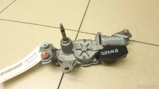 8513008010 Toyota Моторчик стеклоочистителя задний Toyota Sienna 3 Арт E95070267, вид 2