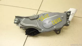 8513008010 Toyota Моторчик стеклоочистителя задний Toyota Sienna 3 Арт E95070267, вид 4