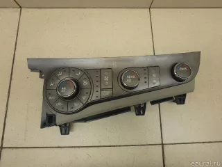 5590008141E0 Toyota Блок управления климатической установкой Toyota Sienna 3 Арт E95072552, вид 1