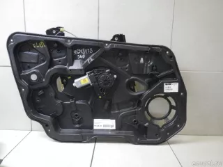 31440785 Volvo Стеклоподъемник электр. передний левый Volvo S60 2 Арт E95248428, вид 1