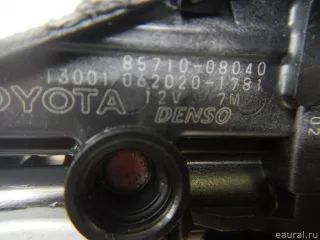 8571008040 Toyota Моторчик стеклоподъемника Toyota Sienna 3 Арт E95421811, вид 2