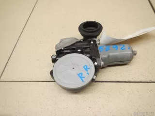 8571008040 Toyota Моторчик стеклоподъемника Toyota Sienna 3 Арт E95421811, вид 8