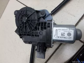 2H7839401D VAG Стеклоподъемник электр. задний левый Volkswagen Amarok Арт E95571208, вид 1