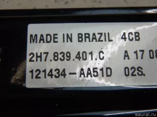 2H7839401D VAG Стеклоподъемник электр. задний левый Volkswagen Amarok Арт E95571208, вид 3