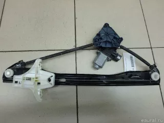 2H7839401D VAG Стеклоподъемник электр. задний левый Volkswagen Amarok Арт E95571208, вид 6
