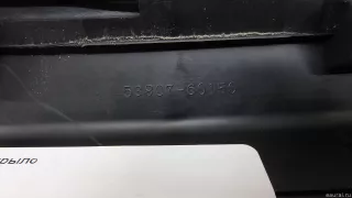 5380760150 Toyota Пыльник (кузов наружные) Lexus GX 2 restailing Арт E95588679, вид 5
