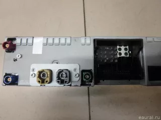 7P6035670C VAG Проигрыватель CD/DVD Volkswagen Touareg 2 Арт E95597907, вид 4