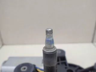 51850871 Fiat Моторчик стеклоочистителя задний Fiat 500 2 Арт E95623957, вид 4