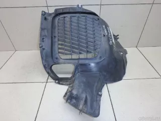7P6805912D9B9 VAG Локер передний правый передняя часть (сапожок) Volkswagen Touareg 2 Арт E95642376, вид 1