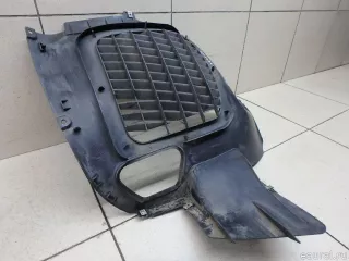 7P6805912D9B9 VAG Локер передний правый передняя часть (сапожок) Volkswagen Touareg 2 Арт E95642376, вид 2