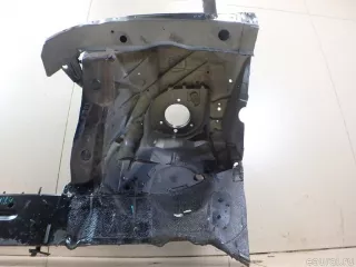  Лонжерон передний левый Audi Q5 2 Арт E95676491, вид 8