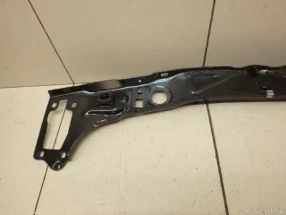 51647434544 BMW Панель передняя (телевизор) BMW X1 F48 Арт E95676841, вид 9