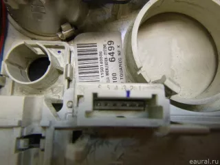 7P6947105F2EN VAG Плафон салонный Volkswagen Touareg 2 Арт E5879135, вид 6