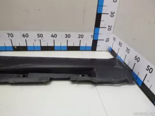 31333005 Volvo Накладка на порог (наружная) Volvo S60 2 Арт E5954259, вид 7