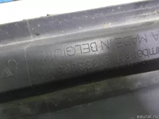 31333005 Volvo Накладка на порог (наружная) Volvo S60 2 Арт E5954259, вид 10