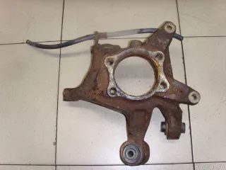 28411AJ010 Subaru Кулак поворотный задний левый Subaru Outback 6 Арт E21367125, вид 1