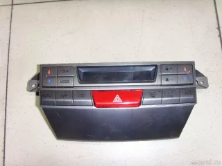72311AJ030 Subaru Блок управления климатической установкой Subaru Legacy 7 Арт E21367539, вид 1