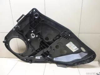 1633712 Ford Стеклоподъемник электр. задний правый Ford Fiesta 6 Арт E21556797, вид 1