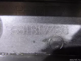  Направляющая заднего бампера левая Peugeot Partner 3 Арт E21609897, вид 3