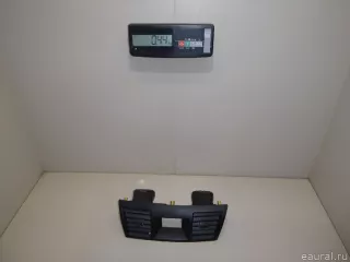 5567048091C0 Toyota Дефлектор обдува салона Toyota Highlander 3 restailing Арт E21825081, вид 5