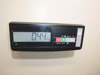 5567048091C0 Toyota Дефлектор обдува салона Toyota Highlander 3 restailing Арт E21825081, вид 6