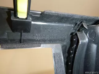 5567048091C0 Toyota Дефлектор обдува салона Toyota Highlander 3 restailing Арт E21825081, вид 7