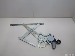 6980148040 Toyota Стеклоподъемник электр. передний правый Toyota Highlander 2 Арт E21826529, вид 1