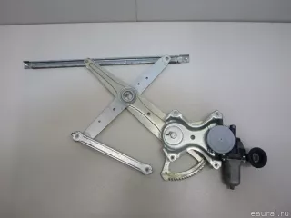 6980148040 Toyota Стеклоподъемник электр. передний правый Toyota Highlander 2 Арт E21826529, вид 2