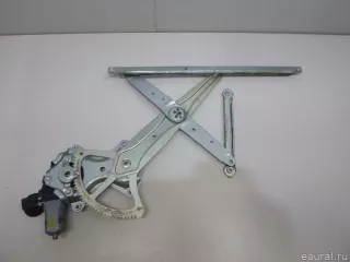 6980148040 Toyota Стеклоподъемник электр. передний правый Toyota Highlander 2 Арт E21826529, вид 3