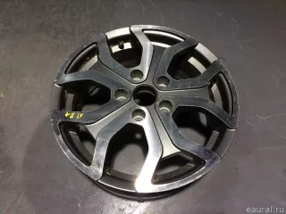 S023475 Replica Диск колесный легкосплавный Mitsubishi ASX restailing 2 Арт E21897092, вид 1
