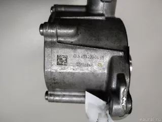 6512300465 Mercedes Benz Насос вакуумный Mercedes CLA c117 Арт E21908725, вид 8